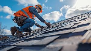 Fast & Reliable Emergency Roof Repairs in Sheldon, TX